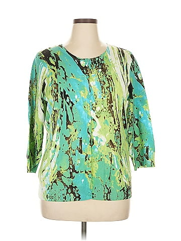 Joseph A. Pullover Sweater (view 1)