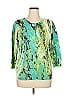 Joseph A. Green Pullover Sweater Size XL - photo 1