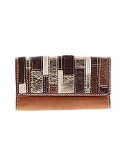 Fossil Leather Wallet