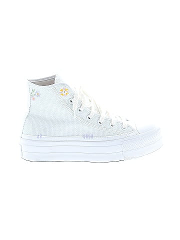 Converse Sneakers (view 1)