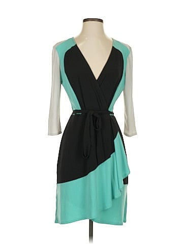 Max and Cleo Cocktail Dress (view 1)