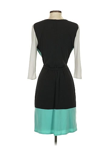 Max and Cleo Cocktail Dress (view 2)