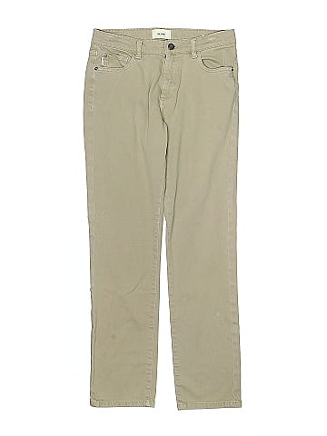 DL1961 Khakis (view 1)