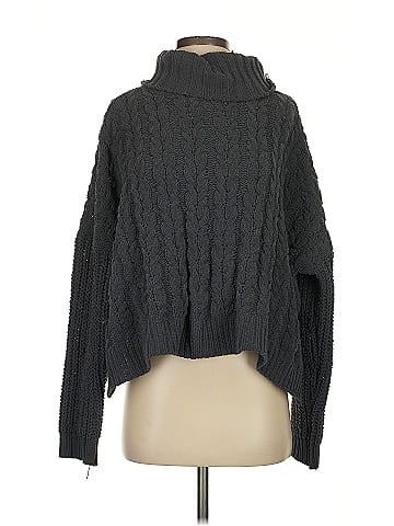 Pol Turtleneck Sweater (view 1)