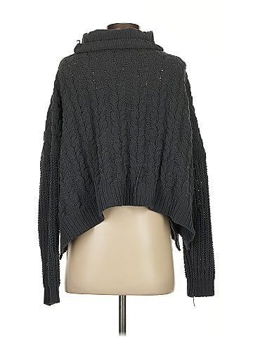 Pol Turtleneck Sweater (view 2)