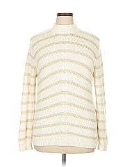 Talbots Outlet Turtleneck Sweater