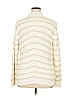 Talbots Outlet Ivory Turtleneck Sweater Size XL - photo 2