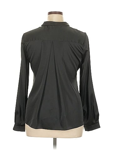 Spiegel Long Sleeve Blouse (view 2)