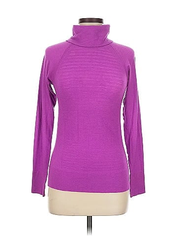 Athleta Turtleneck Sweater (view 1)