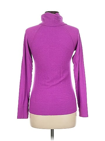 Athleta Turtleneck Sweater (view 2)
