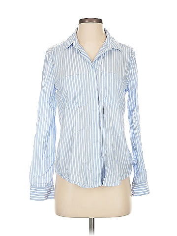 BeachLunchLounge Long Sleeve Button-Down Shirt (view 1)