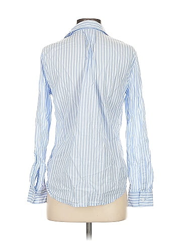 BeachLunchLounge Long Sleeve Button-Down Shirt (view 2)