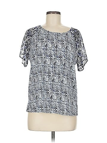 Forever 21 Contemporary Short Sleeve T-Shirt (view 1)