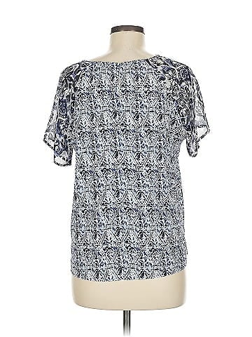 Forever 21 Contemporary Short Sleeve T-Shirt (view 2)