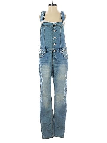Tinseltown Overalls (view 1)