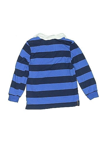Tommy Bahama Long Sleeve Polo (view 2)