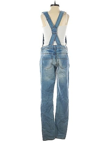 Tinseltown Overalls (view 2)