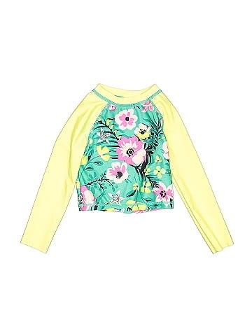 Tommy Bahama Rash Guard (view 1)