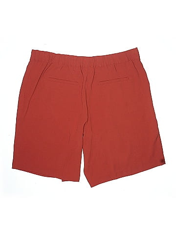 Ann Taylor LOFT Athletic Shorts (view 2)