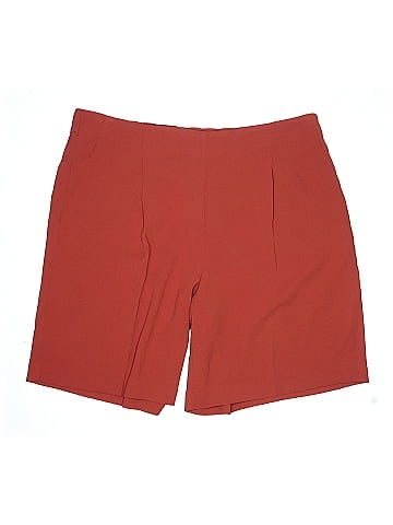 Ann Taylor LOFT Athletic Shorts (view 1)