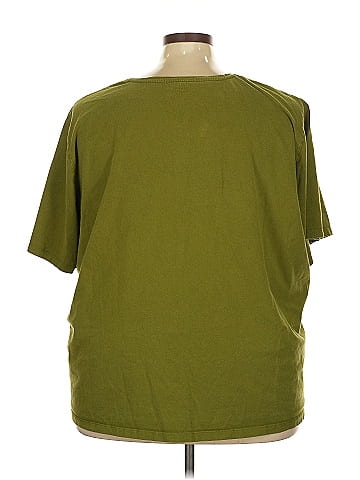 Liz & Me Short Sleeve T-Shirt (view 2)
