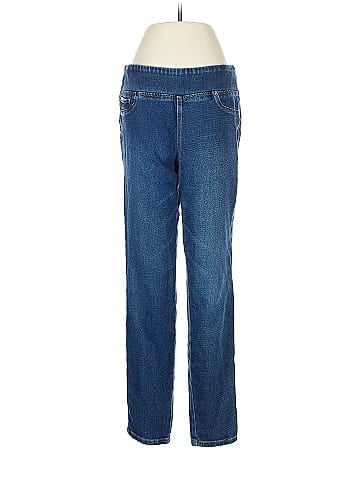 DG^2 by Diane Gilman Jeans (view 1)
