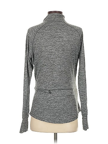 Gap Fit Maternity Turtleneck Sweater (view 2)