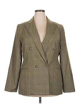 Christie & Jill Blazer