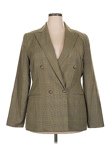 Christie & Jill Blazer (view 1)
