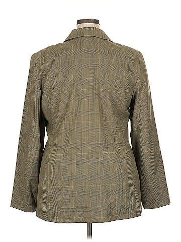 Christie & Jill Blazer (view 2)