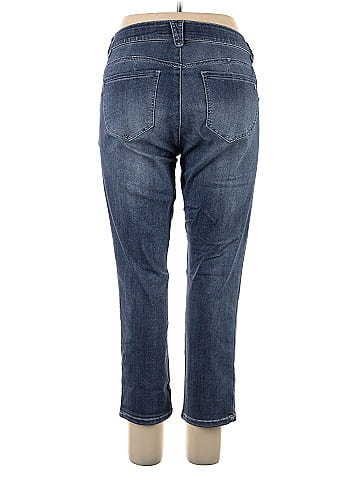 Wit & Wisdom Jeans (view 2)