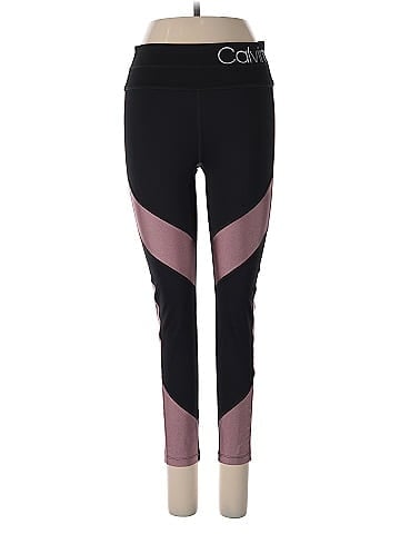Calvin Klein Performance Active Pants (view 1)