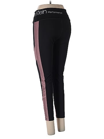 Calvin Klein Performance Active Pants (view 2)