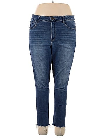 Wit & Wisdom Jeans (view 1)