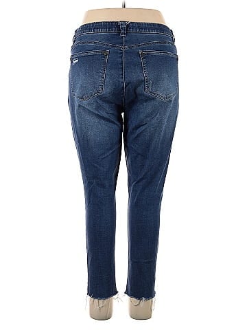 Wit & Wisdom Jeans (view 2)