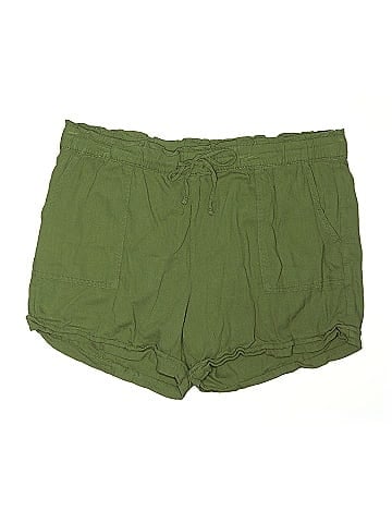 Da-sh Shorts (view 1)