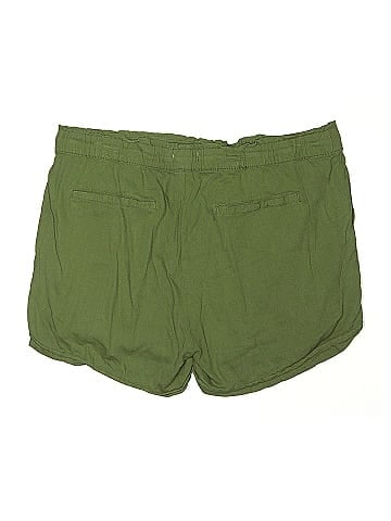 Da-sh Shorts (view 2)