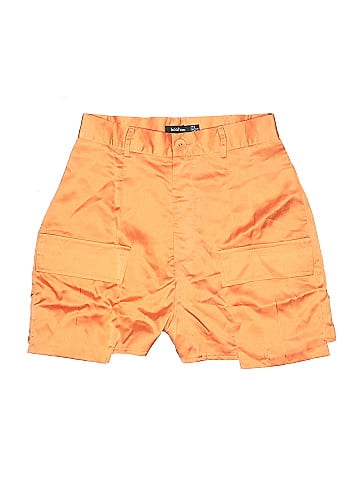Boohoo Cargo Shorts (view 1)