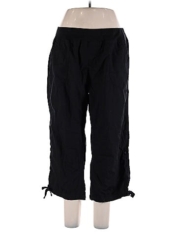 Calvin Klein Performance Casual Pants (view 1)