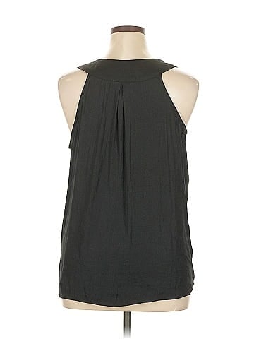Cupcakes & Cashmere Sleeveless T-Shirt (view 2)