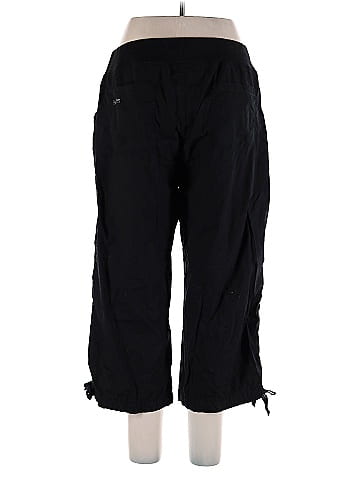Calvin Klein Performance Casual Pants (view 2)
