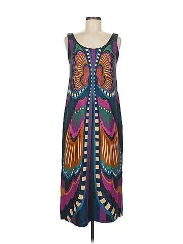 FARM Rio Casual Dress (view 1)