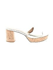 Veronica Beard Mule/Clog