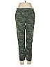 Sundry 100% Cotton Camo Green Jeans Size 28 waist - photo 1