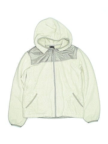 The North Face Zip Up Hoodie (view 1)