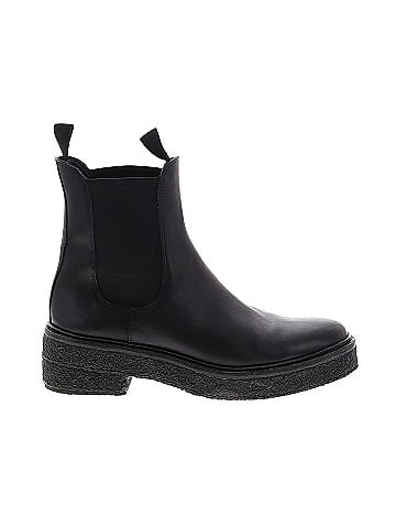 Loeffler Randall Ankle Boots (view 1)