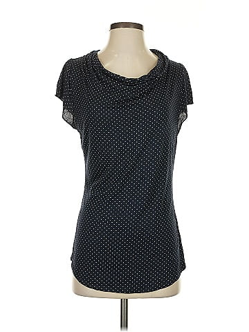 Banana Republic Short Sleeve Top (view 1)