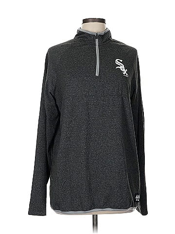 New Era Pullover Sweater (view 1)