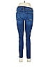 J Brand Hearts Blue Jeans Size 28 waist - photo 2
