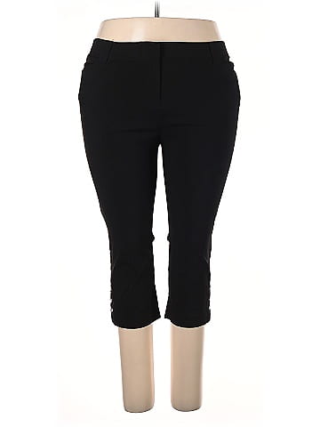 89th & Madison Active Pants (view 1)